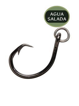 Anzuelo Mustad R39943NP...