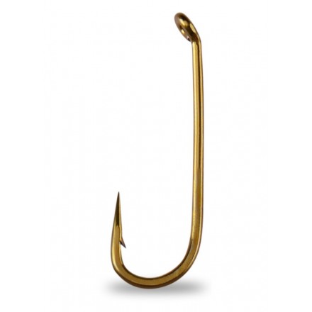 Anzuelo Mosca Mustad R73NP Signature Streamer 2X Fly PAQx25