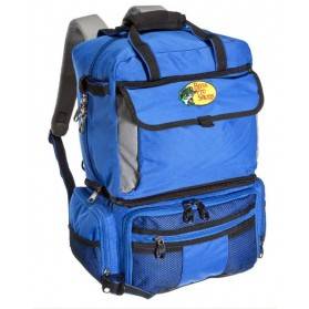 Mochila 360 Extremo