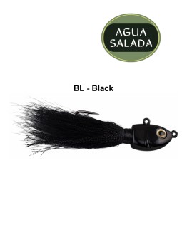 Jig Berkley Fusion19 Bucktail