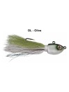 Jig Berkley Fusion19 Bucktail