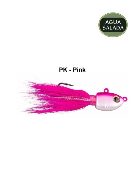 Jig Berkley Fusion19 Bucktail Jig Berkley Fusion19 Bucktail