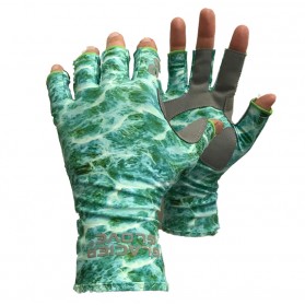 Guantes Glacier Glove...