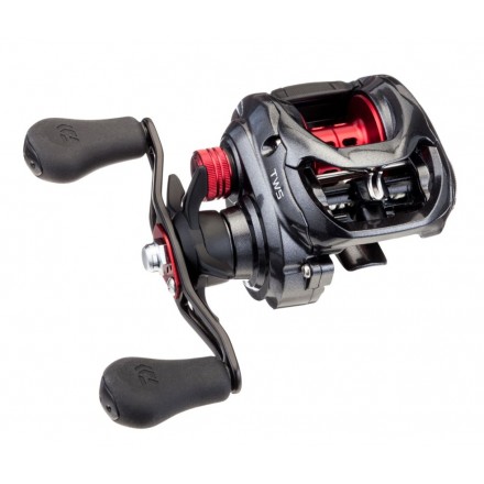 Carrete Casting Daiwa Tatula CT 8 Balineras Carrete Casting Daiwa Tatula CT 8 Balineras
