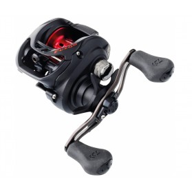 Carrete Casting Daiwa Fuego CT 6 Balineras