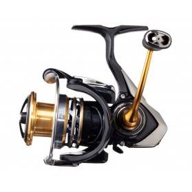 Carrete Spinning Daiwa Exceler 6 Balineras