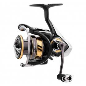 Carrete Spinning Daiwa Legalis LT 6 Balineras