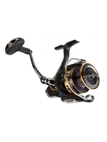 Carrete Spinning Daiwa Legalis LT 6 Balineras