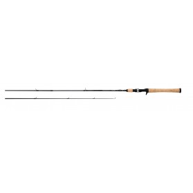 Caña Casting Daiwa Crossfire