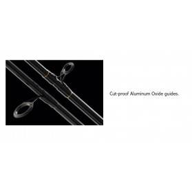 Caña Spinning Daiwa Sweepfire-D