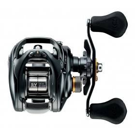 Carrete Casting Daiwa Tatula SV TW 8 Balineras