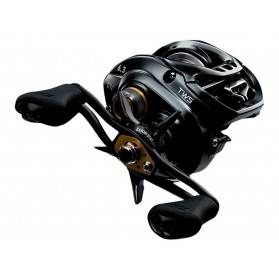 Carrete Casting Daiwa...