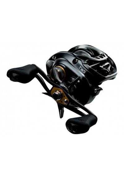 carrete casting daiwa