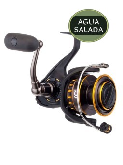 Carrete Spinning Daiwa BG...