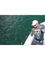 Carrete Spinning Daiwa BG Carrete Spinning Daiwa BG