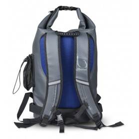 Mochila Impermeable Seca Mustad Dry Backpack 30 Litros