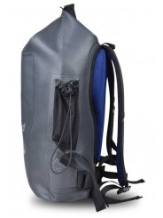 Mochila Impermeable Seca Mustad Dry Backpack 30 Litros