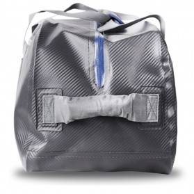 Maletín Impermeable Mustad Dry Duffel Bag 50 Litros