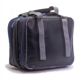 Maletín Impermeable de Señuelos Mustad Double Rigger Wallet