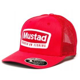 Gorra Malla Mustad Retro...