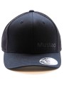 Gorra Malla Mustad Pro Logo Flexfit Cap