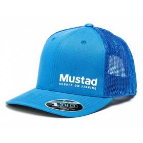 Gorra Malla Mustad Pro Logo...