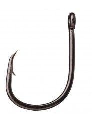 Anzuelo Eagle Claw L8 Heavy Wire Extreme Live Bait