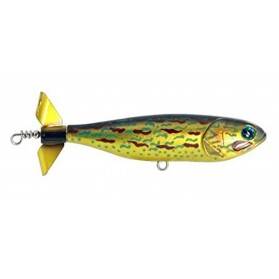 Torpedo River2Sea Top Notch