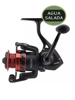 Carrete Spinning Penn Fierce III
