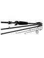 Caña Casting Daiwa Aird-X