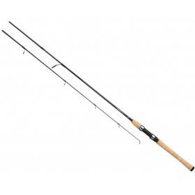Caña Spinning Daiwa Crossfire