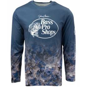 Camiseta Bass Pro Shops...