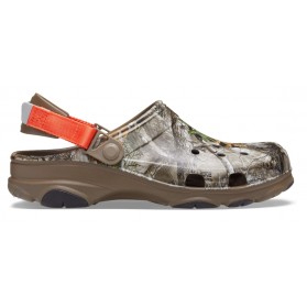 Crocs Camuflados Classic...