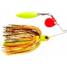 Booyah Spinnerbait Pond Magic