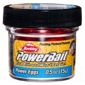 Huevos Berkley PowerBait®...