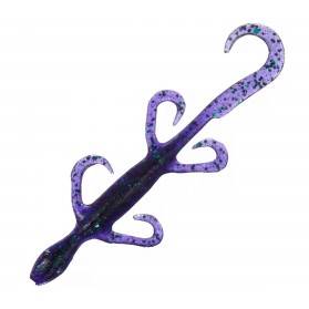 Lagartija Zoom 4'' Paqx15