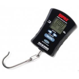 Báscula digital Rapala...