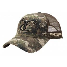 Gorra Malla Camuflada...