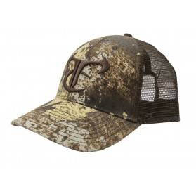 Gorra Malla Camuflada TrueTimber Ball Cap