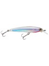 Holographic Ghost Shad