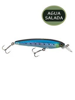 Yo-zuri 3DS Minnow