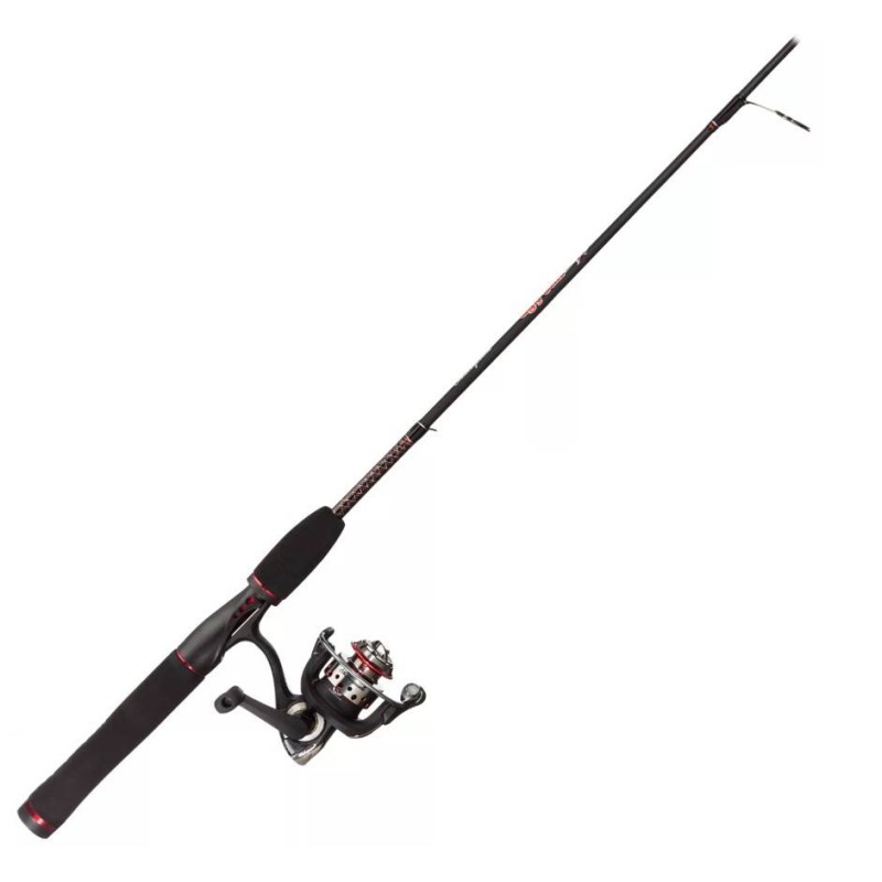 Combo Spinning Shakespeare Ugly Stik GX2