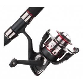 Combo Spinning Shakespeare Ugly Stik GX2