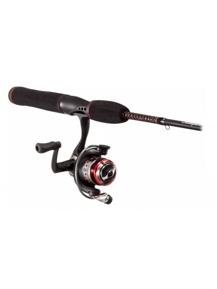 Combo Spinning Shakespeare Ugly Stik GX2