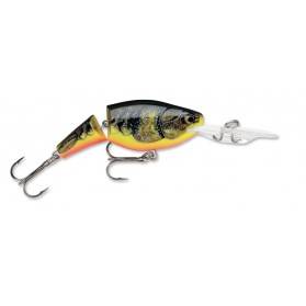 Rapala Jointed Shad Rap - Articulada