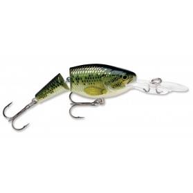 Rapala Jointed Shad Rap -...
