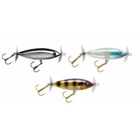 Cotton Cordell Crazy Shad Paquete x 3