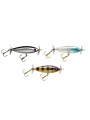 Cotton Cordell Crazy Shad Paquete x 3