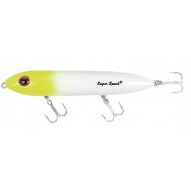 Heddon Saltwater Super Spook - Agua Salada
