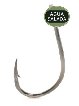 Anzuelo Mustad Ultra Point...